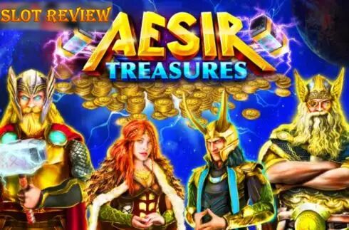 Aesir Treasures icon